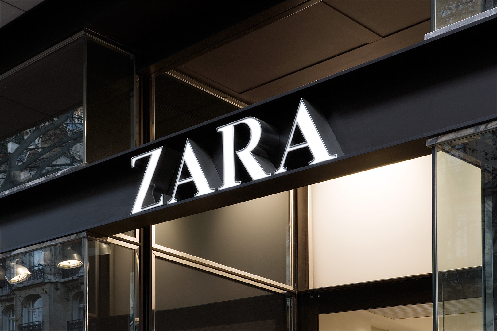 Zara Woman Mixed Stock lote de roupas - Portugal, Outlet - plataforma de  atacado