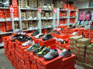 Outlet sapatos ~ OUTLET