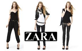 Zara Brasil - Original com Preço de Outlet